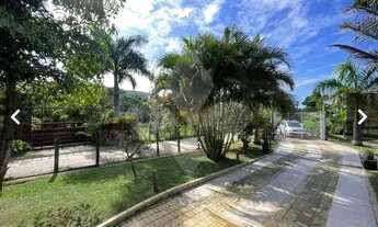 Imagem 2: Casa 120m² 3 dormitórios bairro Ressacada, Garopaba/SC