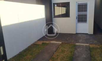 Imagem 2: CASAS RECÉM CONSTRUIDAS