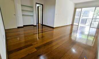 Imagem 2: Apartamento com 3 dormitórios para alugar, 115 m² por R$ 3.600,00/mês - Jardim Camburi - V