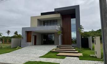 Imagem 5: Vendo Casa no Alphaville Sergipe