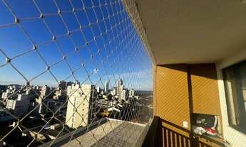 Imagem 4: Apartamento Mobiliado no Residencial Milos