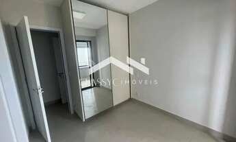 Imagem 7: Apartamento moderno em Jardim Sul, Uberlândia: 3 quartos, 2 vagas, lazer com piscina, acad