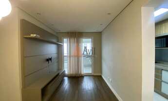 Imagem 3: Apartamento 63m² com 2 quartos, 1 suíte para Locação no Tatuapé