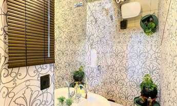 Imagem 5: Casa com 3 Suites à venda, 195 m² por R$ 1.270.000 - Condomínio Golden Hill - Londrina/PR