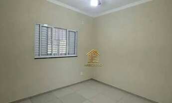 Imagem 5: Casa com 3 dormitórios - venda por R$ 440.000,00 ou aluguel por R$ 2.300,00/mês - Loteamen