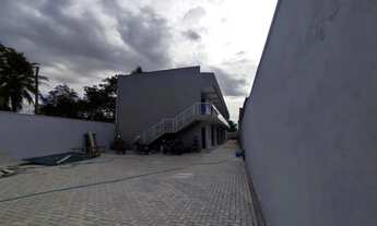 Imagem 4: Apartamento para aluguel possui 60 metros quadrados com 2 quartos em Timbu - Eusébio - CE