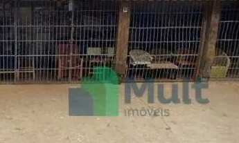 Imagem: Área à venda, 2380 m² por R$ 2.700.000