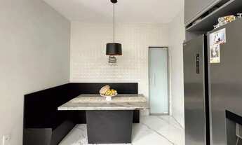 Imagem 7: Casa com 4 quartos, 515 m² - venda por R$ 2.900.000 ou aluguel por R$ 32.700/mês - Vargem