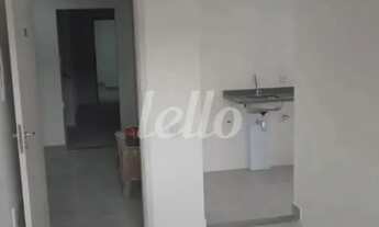 Imagem 2: Apartamento 2 quartos à venda no(a) Vila Mazzei