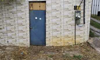 Imagem: Alugo casa na rua concretada Santa Isabel