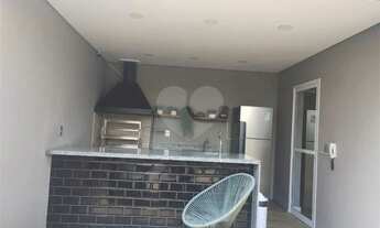 Imagem 4: Apartamento com 1 quartos à venda em Pinheiros - SP