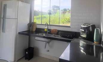 Imagem 7: Linda casa no lago Corumbá