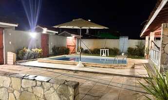 Imagem 3: Aluguel aconchego do Moa