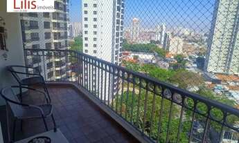 Imagem 3: Apartamento 3 suítes, 3 vagas Tatuapé