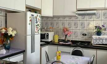 Imagem 2: CASA ASSOBRADADA - SANTO ANDRÉ - MG