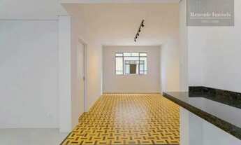 Imagem 4: Apartamento com 3 dormitórios à venda, 80 m² por R$ 420.000,00 - Água Verde - Curitiba/PR