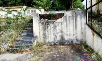 Imagem 5: AREA - LAPA - SP