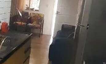 Imagem 2: Sobrado em Aberta dos Morros