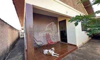 Imagem 3: Casa para Venda em Santo Anastácio, Jardim Vitória Régia, 3 dormitórios, 1 banheiro, 1 vag