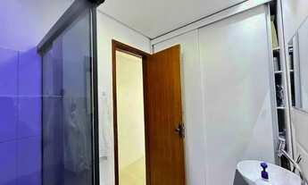 Imagem 7: Vendo casa no Riacho fundo 1 (porteira fechada