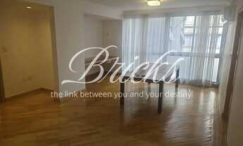 Imagem 2: APARTAMENTO JARDIM AMERICA - 102M²