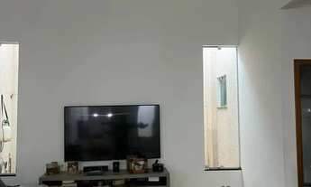 Imagem 5: Casa Residencial Paraíso Senador Canedo 300M²