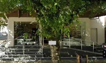 Imagem 5: Esquina nobre no centro de Gramado-RS