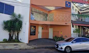 Imagem: Sala comercial para locação no bairro