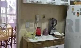 Imagem 6: Apartamento Mobiliado a 200 metros do mar na Martim de Sá