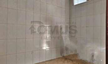 Imagem: Casa no Conjunto João Alves em Nossa Senhora