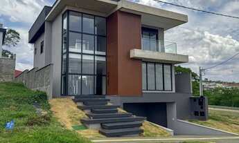 Imagem: Sobrado à venda no Jardins Barcelona