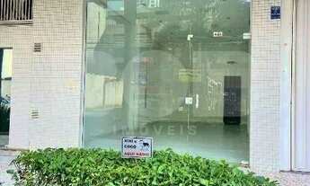 Imagem 6: Salão Comercial para locação no Centro de Balneário Camboriú