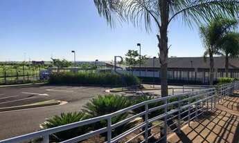 Imagem 7: Terreno à venda, 310 m² por R$ 270.000,00 - Alphaville - Mirassol/SP