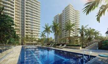 Imagem: Lançamento Empreendimento Oro Ilha Pura