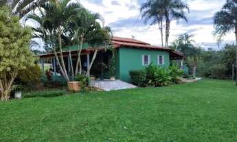 Imagem 3: LINDA CHACARA COM BICA D´AGUA PROXIMA A ANÁPOLIS!