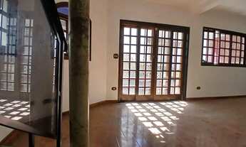 Imagem 5: Sobrado para aluguel e venda tem 280 metros quadrados com 4 quartos em Água Fria - São Pau