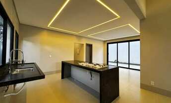 Imagem 3: VENDE-SE CASA MODERNA COM TRÊS SUÍTES NA 309 SUL