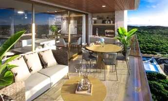 Imagem 5: Apto 3/4 sendo 3 suítes no Edifício Martin Ferro de 143 m², 2 vagas por 1.099.999, Natal