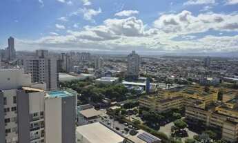 Imagem 7: Apto à venda em andar alto com vista livre