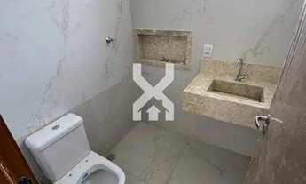 Imagem 7: Apartamento com área privativa à venda, 3 quartos, 1 suíte, 2 vagas, Sagrada Família - Bel