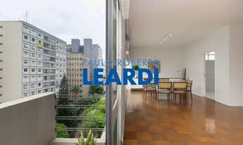 Imagem: APARTAMENTO - BELA VISTA - SP