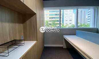 Imagem 3: Vila da Serra - Sala(s) para aluguel na Anuar Donato