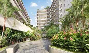 Imagem: Apartamento com 2 quartos à venda, 77 m²