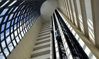 Imagem 3: Tropical Hotel - Ponta Negra - Mobiliado