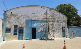 Imagem 1: Pavilhão para Aluguel - 1.100 m² Privativos Opção de locação parcial (360 m² ou 740 m²