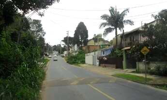 Imagem 6: Terreno à venda no Barreirinha em Curitiba! 329m²!