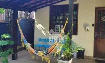 Imagem 2: Casa -Venda - 4 quartos - Pe Pequeno - Niterói/RJ