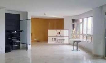 Imagem 5: Apartamento 4 quartos, 280m² - Venda e Locação, Serra - Belo Horizonte/MG