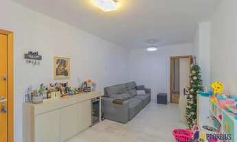 Imagem 2: Apartamento com 3 quartos no Cruzeiro, BH Descubra este incrível apartamento em Belo Horiz