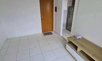 Imagem 7: Apartamento para locação, no Condomínio Leve Castanheiras